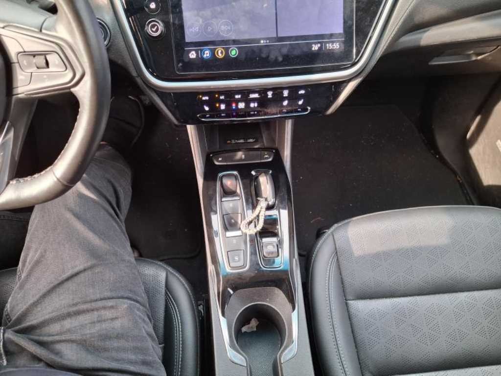 쉐보레 볼트 뉴 볼트 EV EV 프리미어 이미지 12