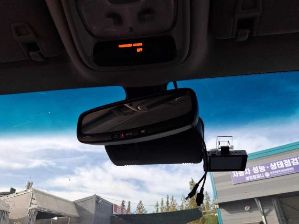 쉐보레 볼트 뉴 볼트 EV EV 프리미어 이미지 13