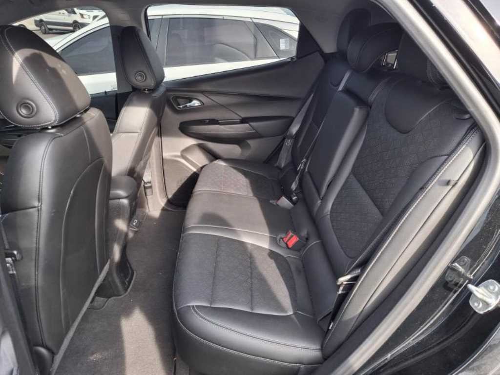 쉐보레 볼트 뉴 볼트 EV EV 프리미어 이미지 15
