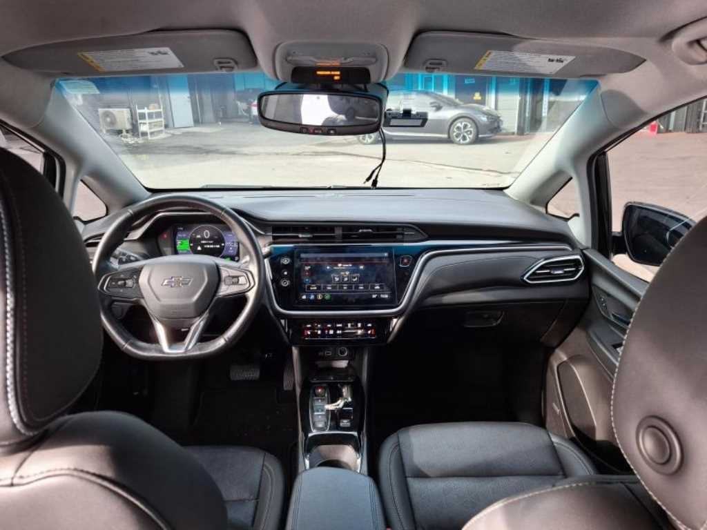 쉐보레 볼트 뉴 볼트 EV EV 프리미어 이미지 16