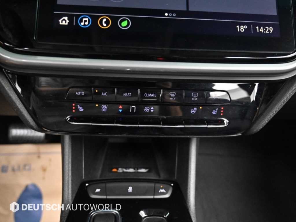 쉐보레 볼트 뉴 볼트 EV EV 프리미어 이미지 17