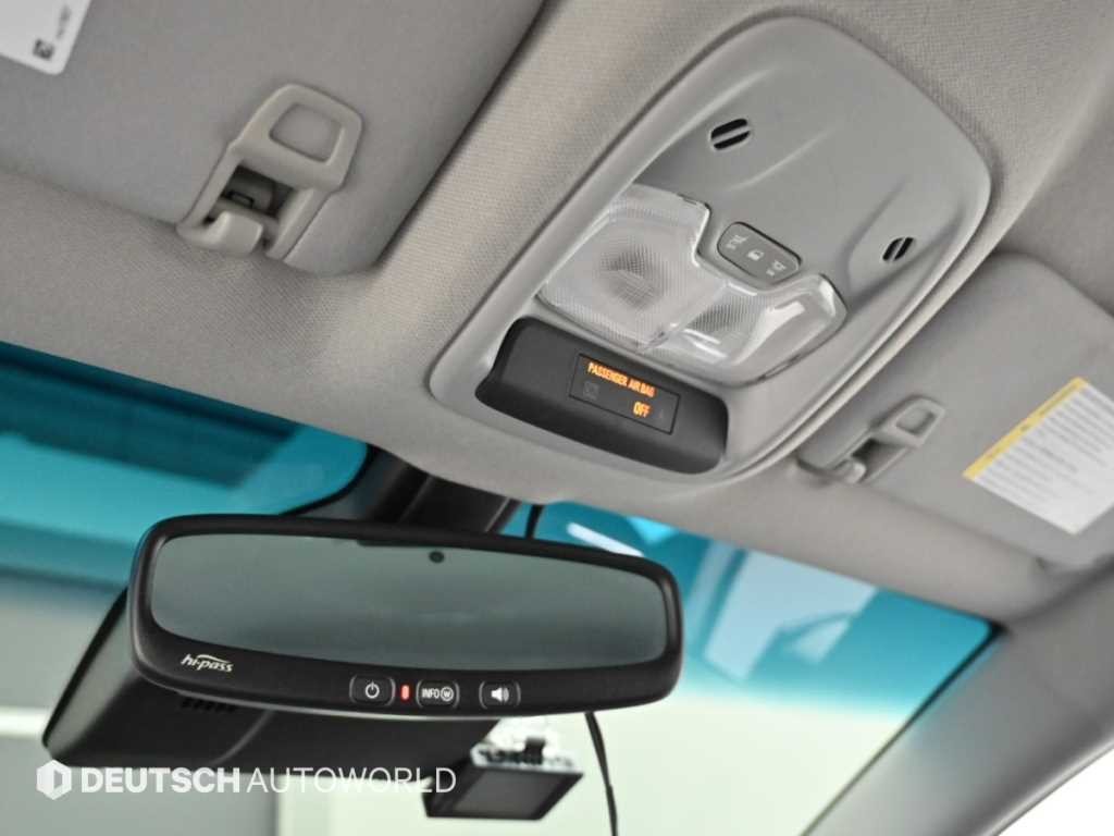쉐보레 볼트 뉴 볼트 EV EV 프리미어 이미지 18