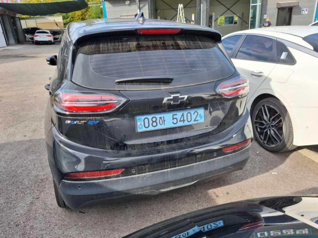 쉐보레 볼트 뉴 볼트 EV EV 프리미어 이미지 3