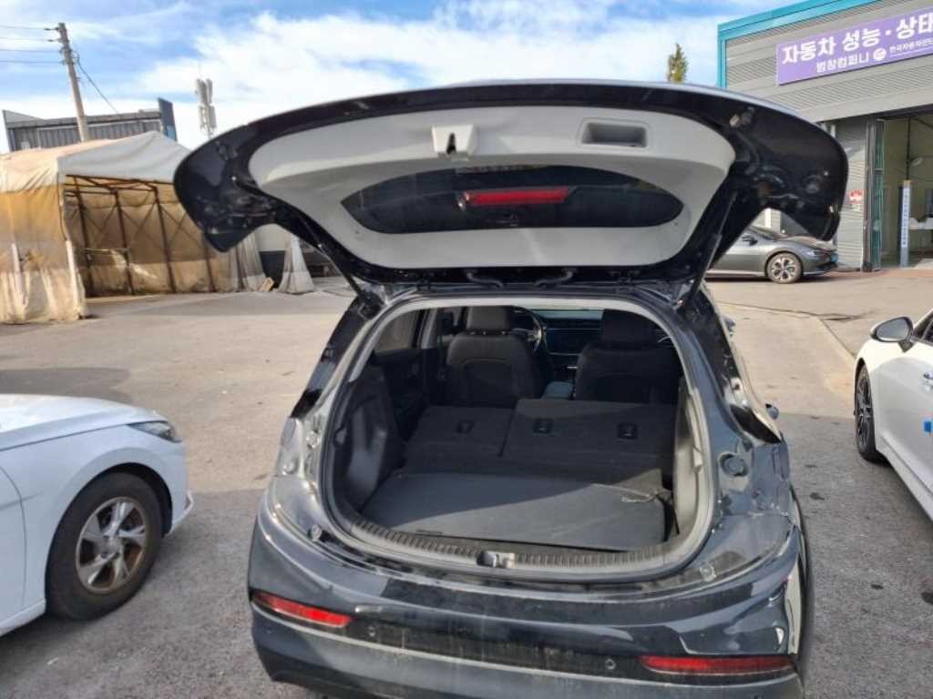 쉐보레 볼트 뉴 볼트 EV EV 프리미어 이미지 4