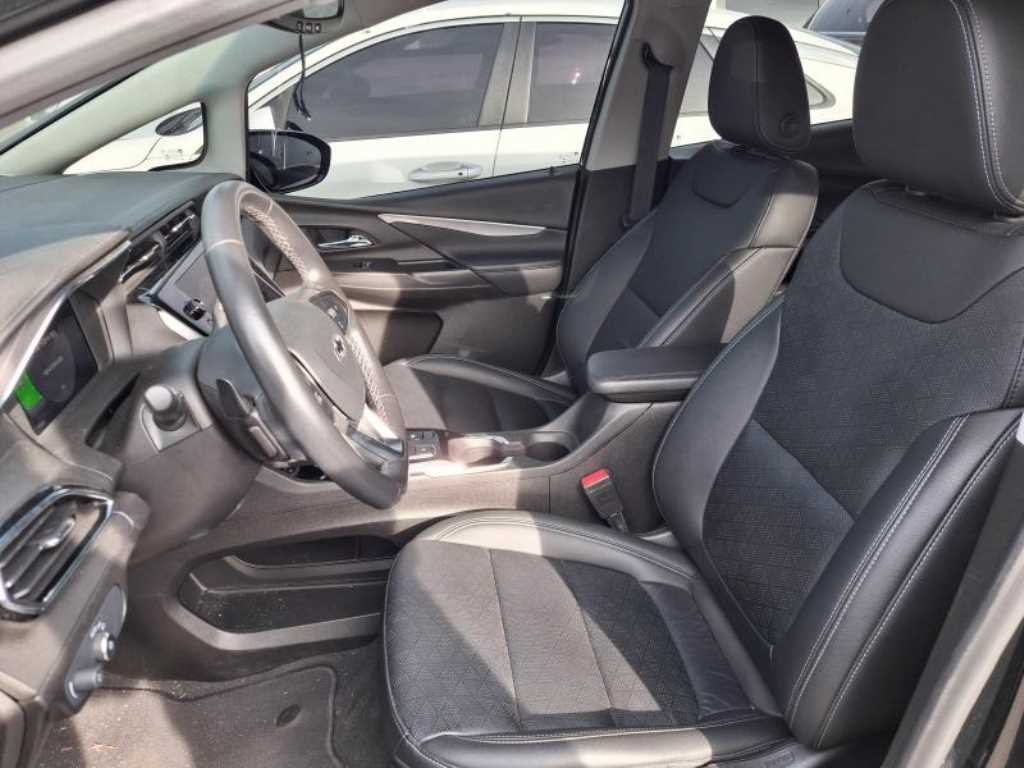 쉐보레 볼트 뉴 볼트 EV EV 프리미어 이미지 5