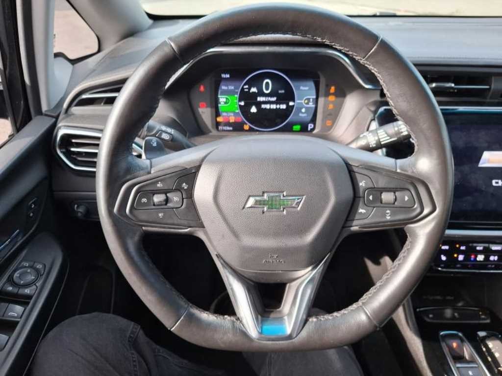 쉐보레 볼트 뉴 볼트 EV EV 프리미어 이미지 8