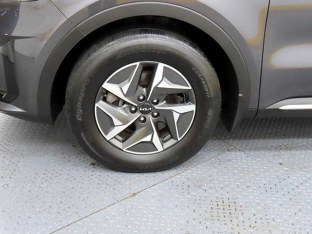 기아 쏘렌토 더 뉴 쏘렌토 4세대 하이브리드 1.6T 4WD 노블레스 이미지 20