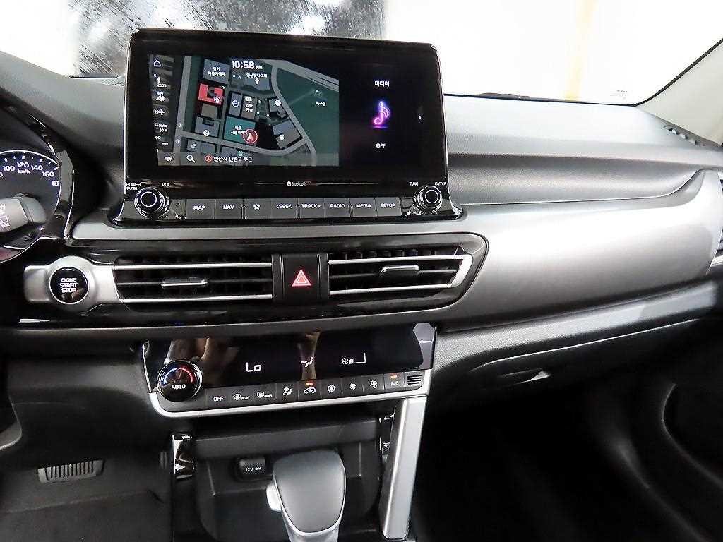 기아 셀토스 가솔린 1.6 터보 2WD 프레스티지 이미지 13