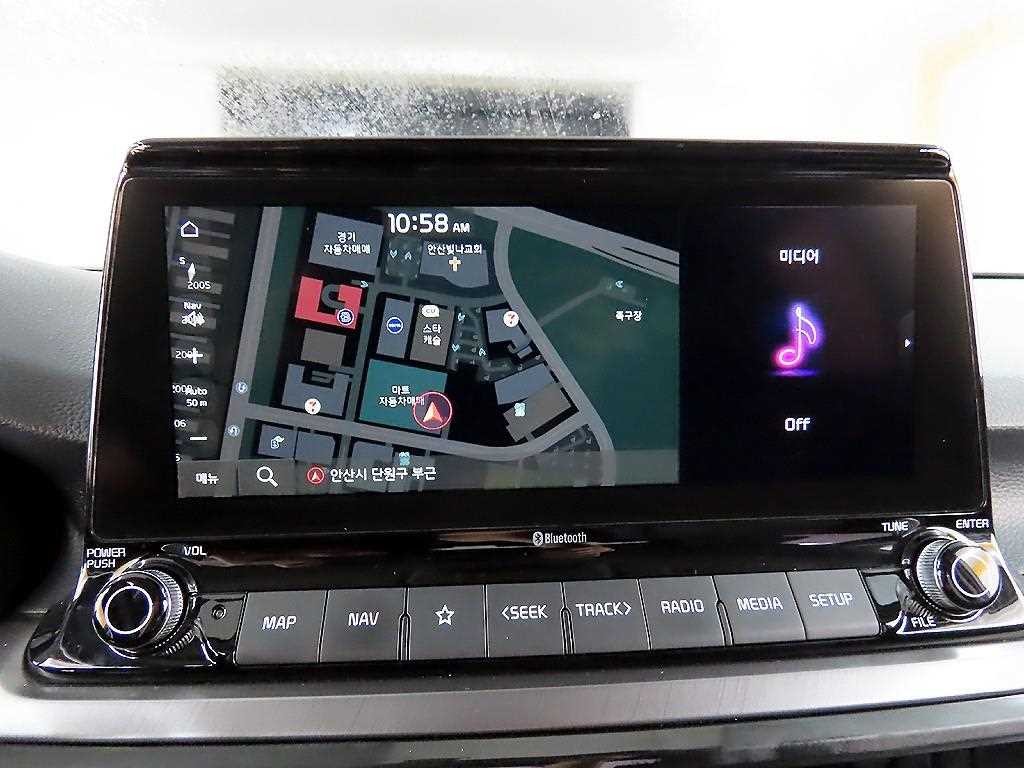 기아 셀토스 가솔린 1.6 터보 2WD 프레스티지 이미지 14