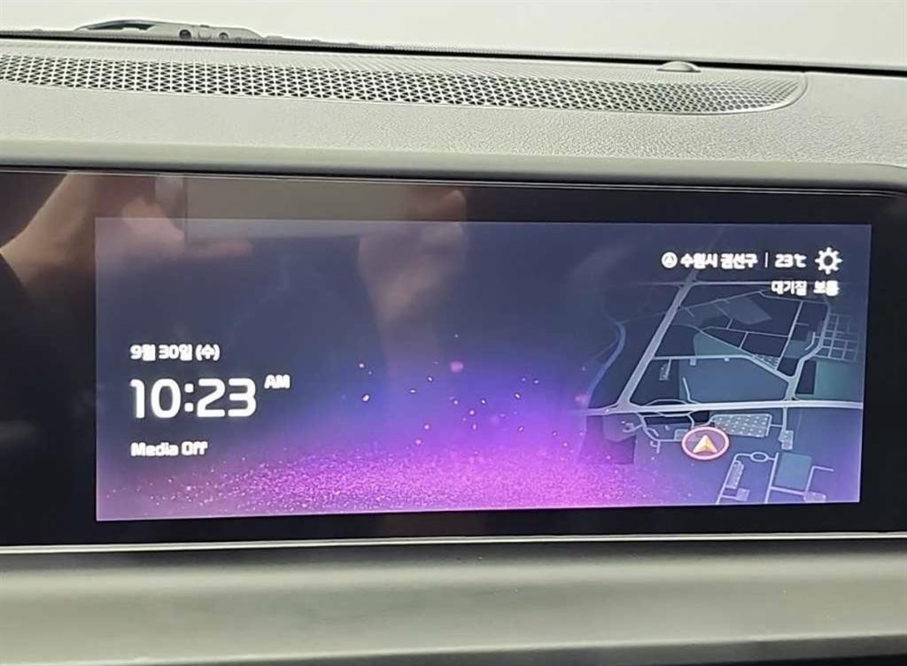 기아 셀토스 더 뉴 셀토스 가솔린 1.6 터보 4WD 그래비티 이미지 15