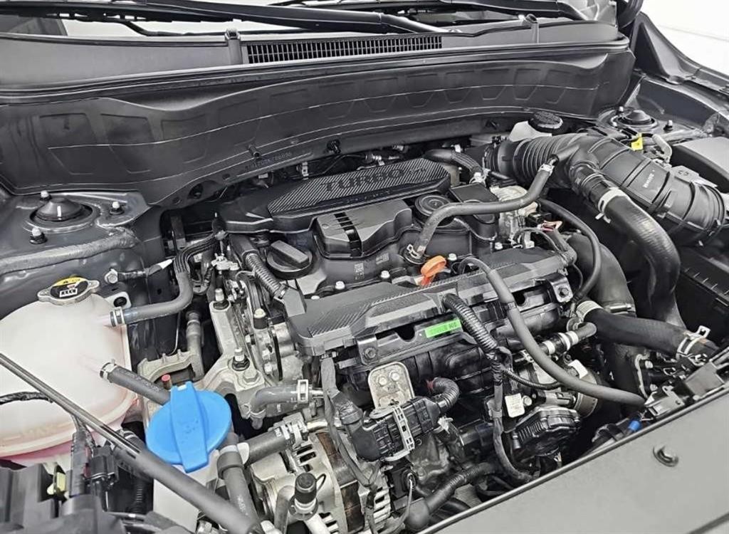 기아 셀토스 더 뉴 셀토스 가솔린 1.6 터보 4WD 그래비티 이미지 5