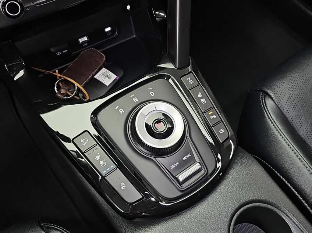 기아 셀토스 더 뉴 셀토스 가솔린 1.6 터보 4WD 그래비티 이미지 8