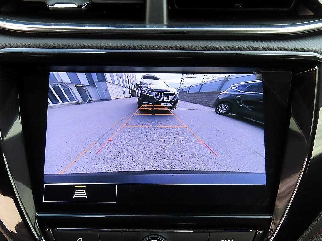 쉐보레 트레일블레이저 2WD 1.3 터보 가솔린 RS 이미지 14