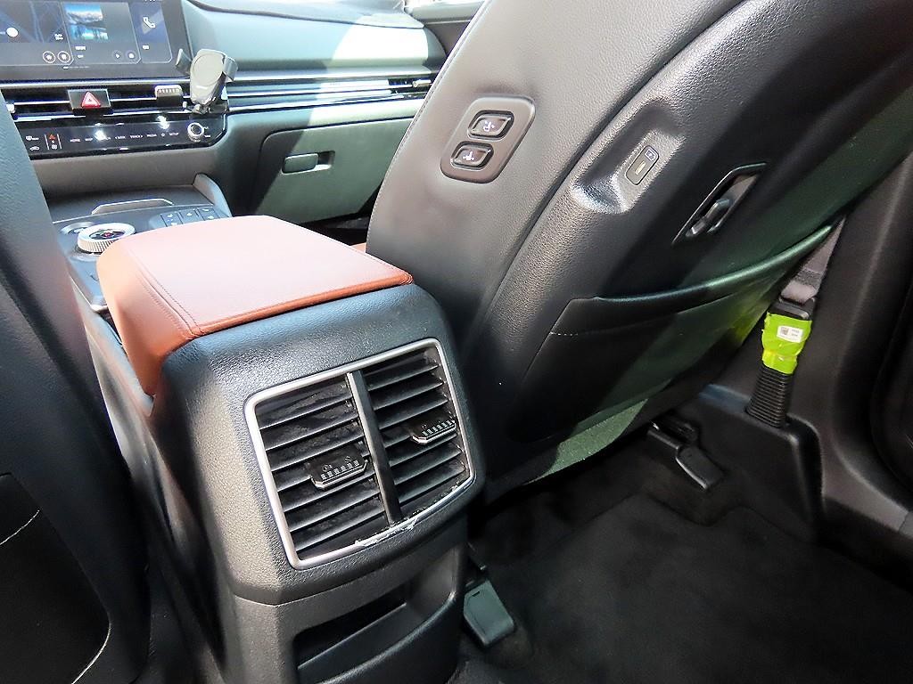 기아 스포티지 더 뉴 스포티지 5세대 (NQ5) 2.0 LPG 2WD 이미지 15