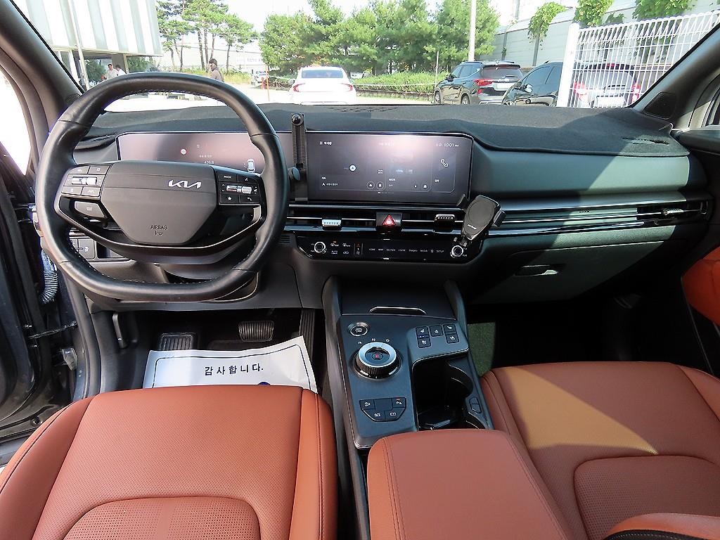 기아 스포티지 더 뉴 스포티지 5세대 (NQ5) 2.0 LPG 2WD 이미지 7