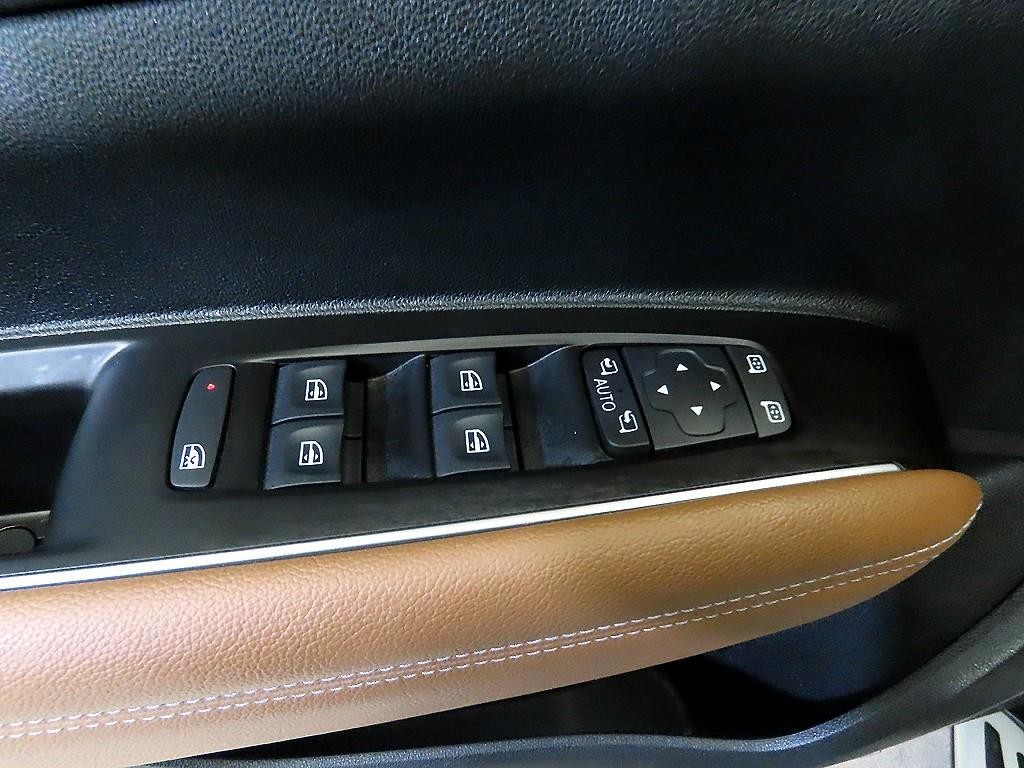 르노코리아(삼성) QM6 더뉴QM6 가솔린 2.0 GDe RE 2WD 이미지 13