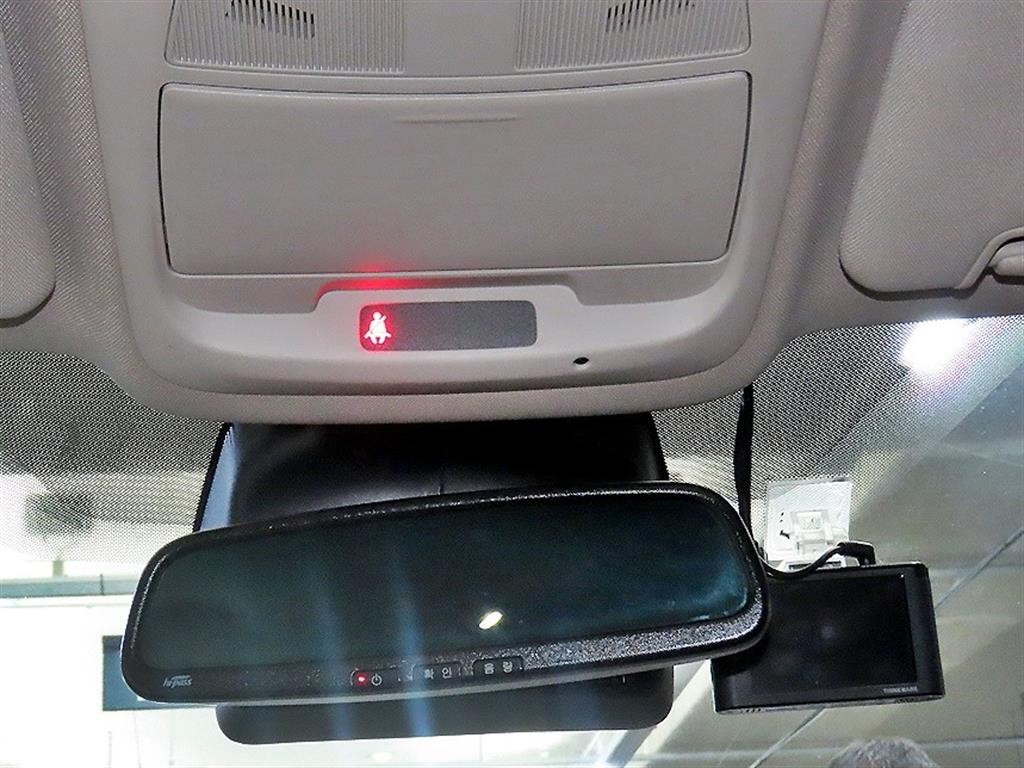 르노코리아(삼성) QM6 더뉴QM6 가솔린 2.0 GDe RE 2WD 이미지 16