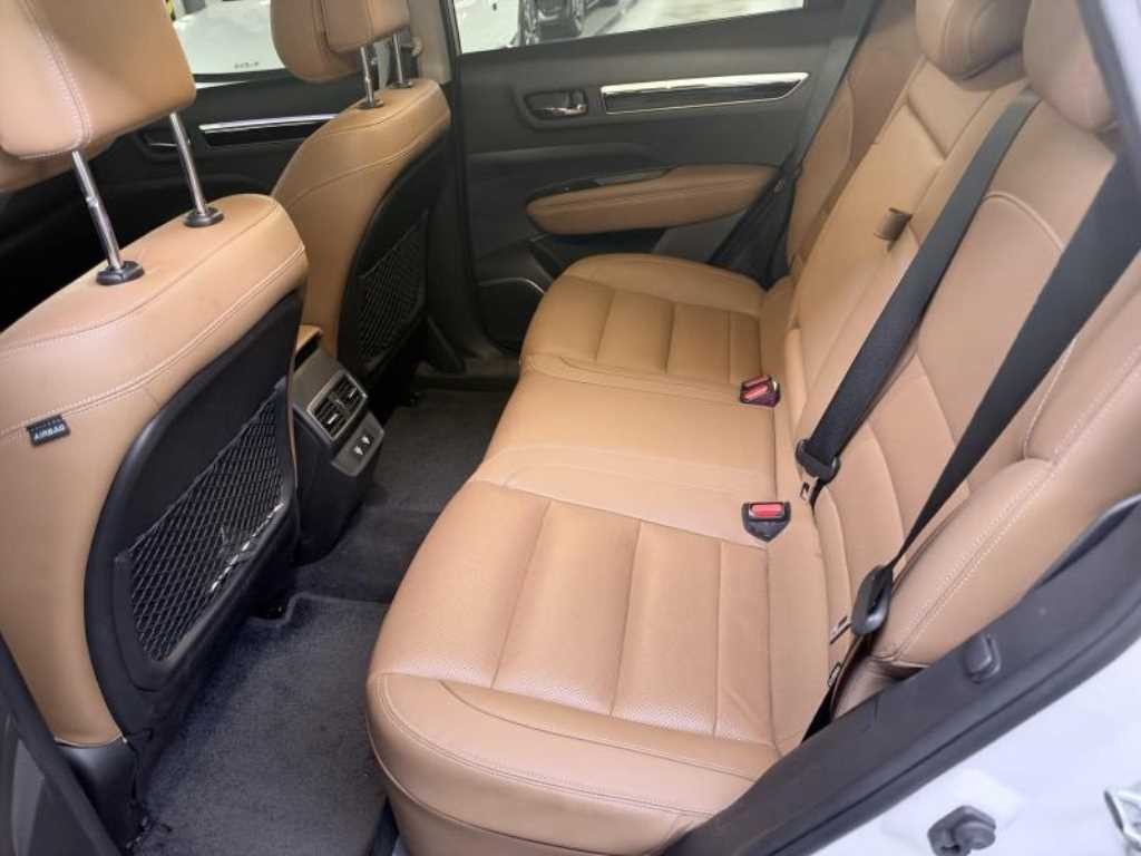 르노코리아(삼성) QM6 더뉴QM6 가솔린 2.0 GDe RE 2WD 이미지 6