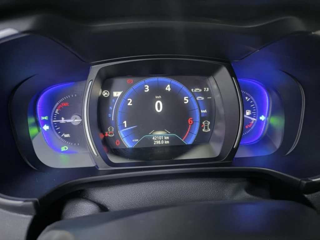 르노코리아(삼성) QM6 더뉴QM6 가솔린 2.0 GDe RE 2WD 이미지 8