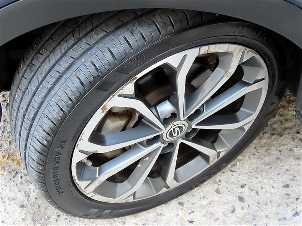 KG모빌리티(쌍용) 티볼리 티볼리 아머 4WD 디젤 LX 이미지 20