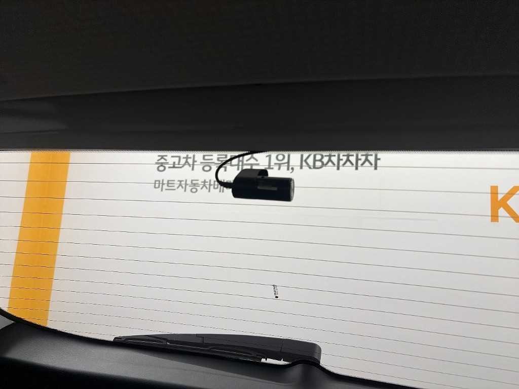 현대 캐스퍼 1.0 가솔린 터보 인스퍼레이션 이미지 13