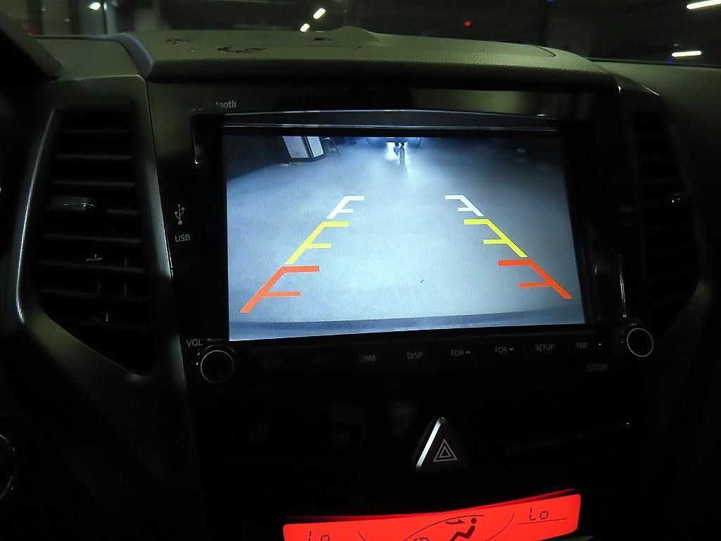 KG모빌리티(쌍용) 티볼리 티볼리 아머 2WD 가솔린 LX 이미지 14