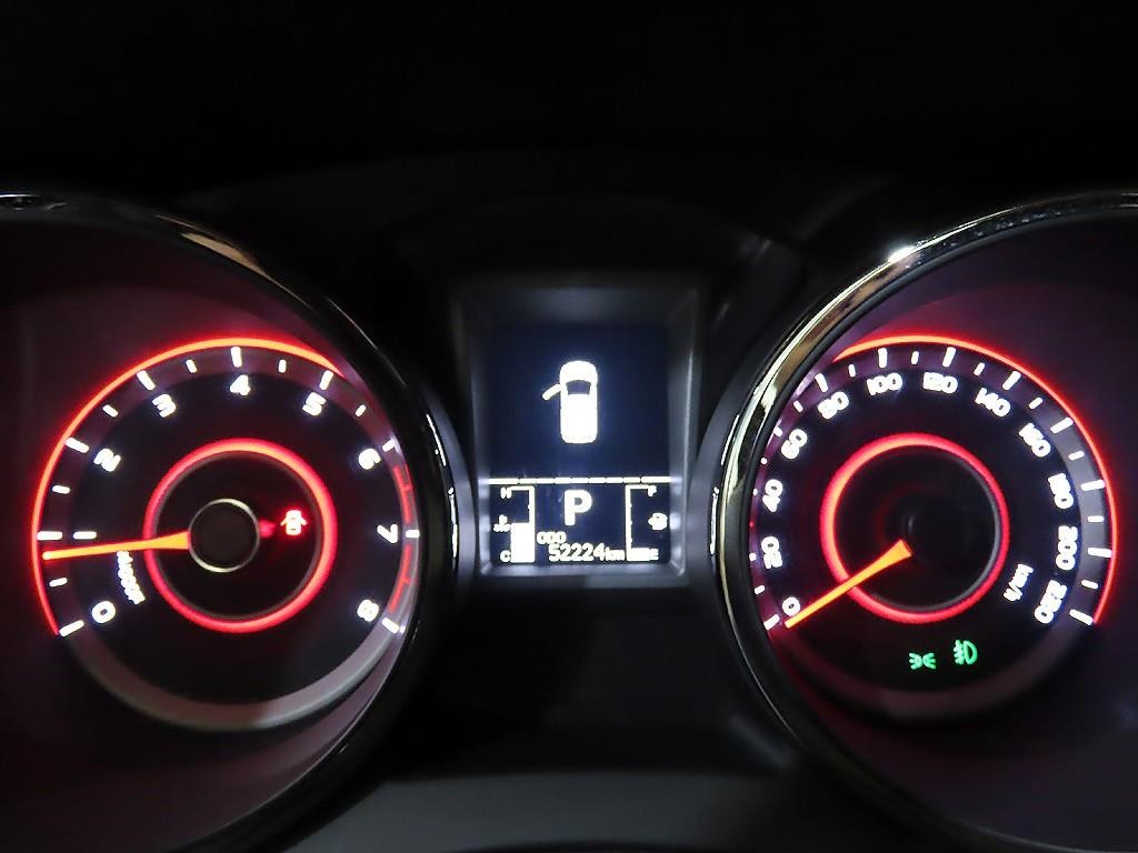 KG모빌리티(쌍용) 티볼리 티볼리 아머 2WD 가솔린 LX 이미지 9