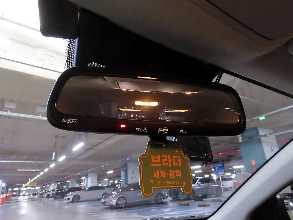기아 스토닉 디젤 1.6 디럭스 이미지 15