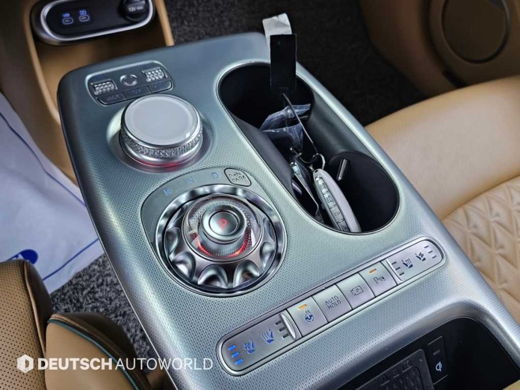 제네시스 GV60 스탠다드 2WD 이미지 9