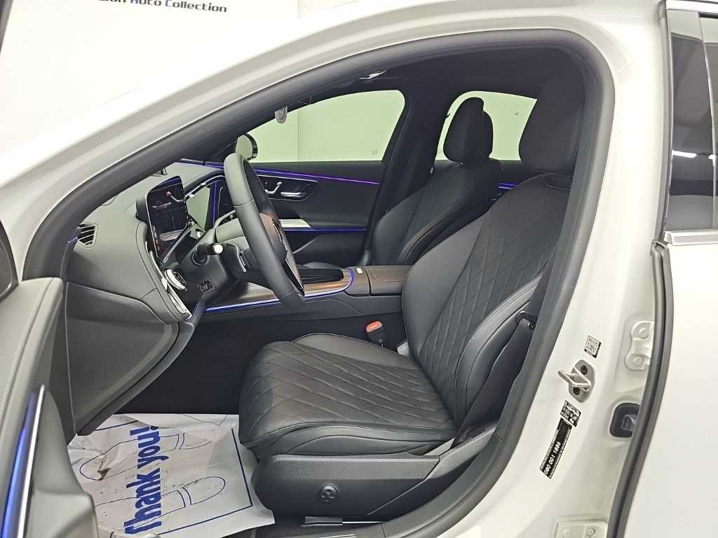벤츠 E 클래스 E-클래스 W214 E450 4MATIC 익스클루시브 이미지 11