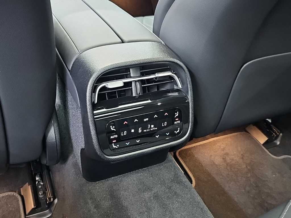 벤츠 E 클래스 E-클래스 W214 E450 4MATIC 익스클루시브 이미지 13