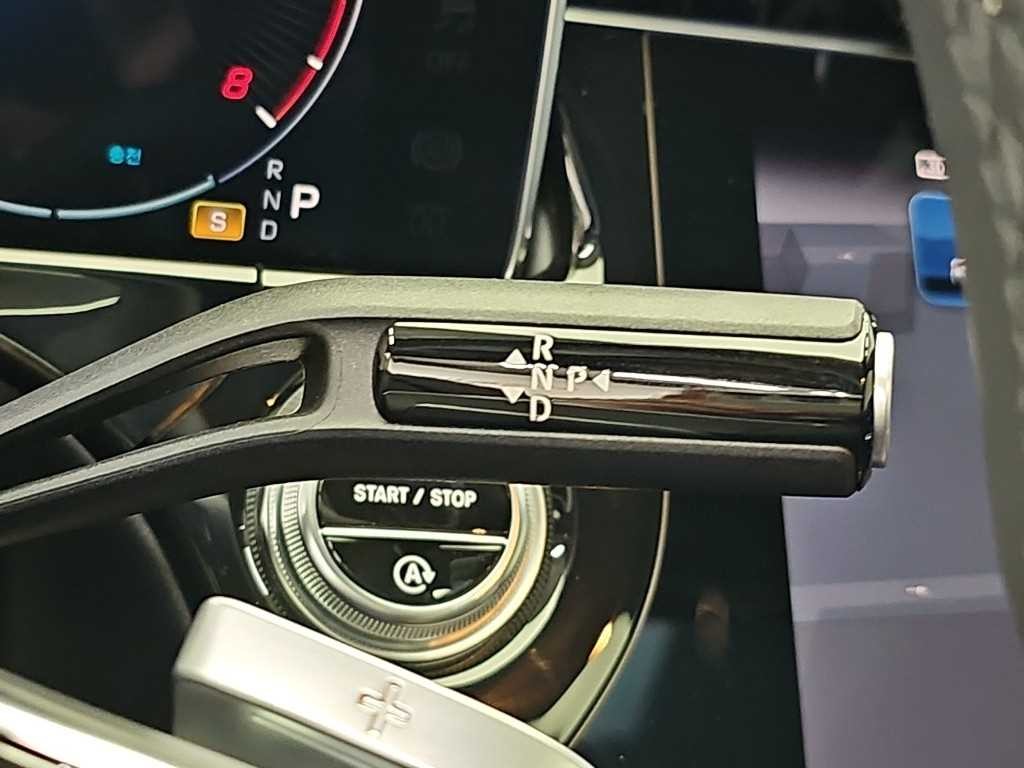 벤츠 E 클래스 E-클래스 W214 E450 4MATIC 익스클루시브 이미지 8