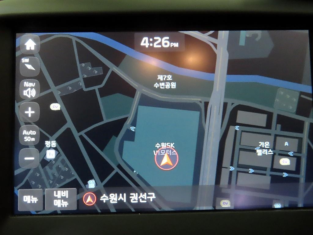 기아 K3 더뉴 K3 1.6 GDI 트렌디 E 이미지 16