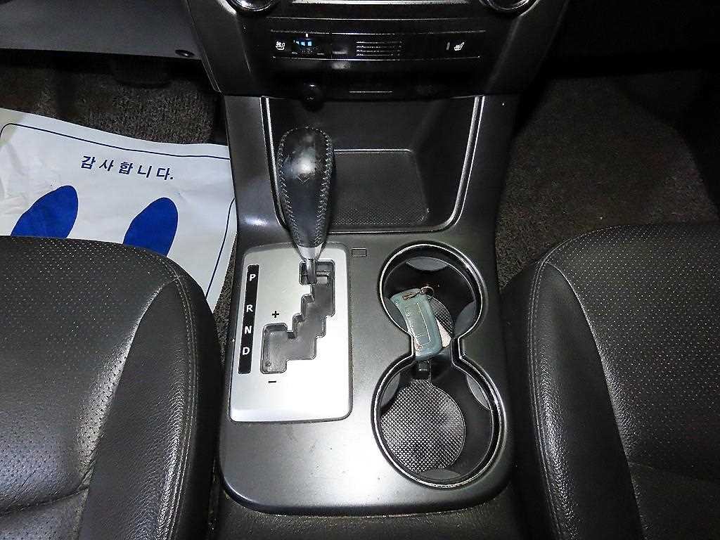 기아 쏘렌토 쏘렌토 R 디젤 2WD 2.0 TLX 프리미엄 이미지 12