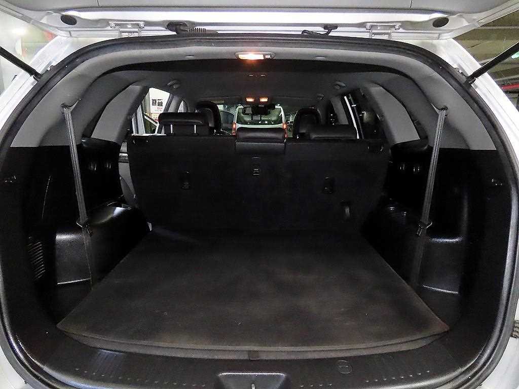 기아 쏘렌토 쏘렌토 R 디젤 2WD 2.0 TLX 프리미엄 이미지 17