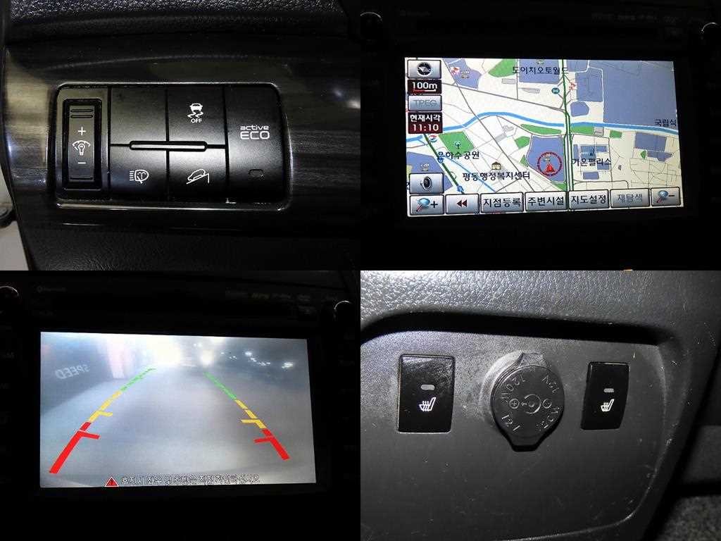 기아 쏘렌토 쏘렌토 R 디젤 2WD 2.0 TLX 프리미엄 이미지 18