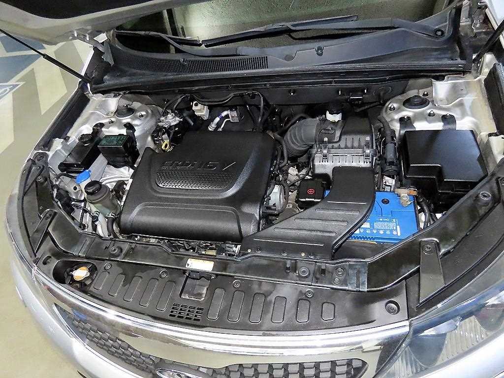 기아 쏘렌토 쏘렌토 R 디젤 2WD 2.0 TLX 프리미엄 이미지 19