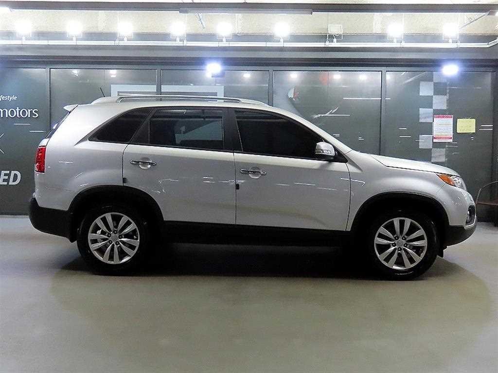 기아 쏘렌토 쏘렌토 R 디젤 2WD 2.0 TLX 프리미엄 이미지 3