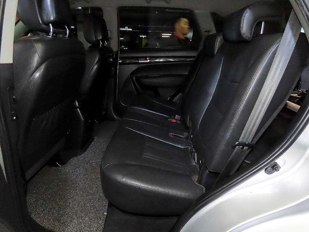 기아 쏘렌토 쏘렌토 R 디젤 2WD 2.0 TLX 프리미엄 이미지 7