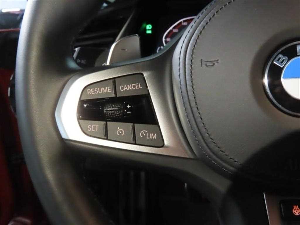 BMW Z4 Z4(G29) sDrive 20I M 스포츠 이미지 11
