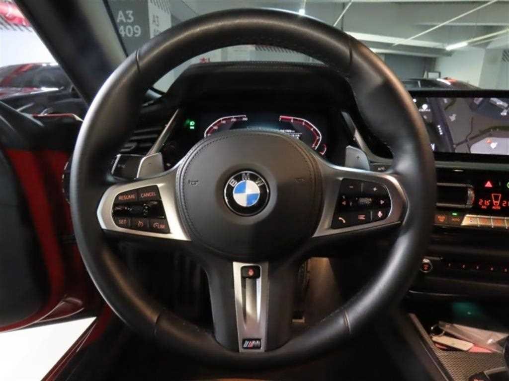 BMW Z4 Z4(G29) sDrive 20I M 스포츠 이미지 14