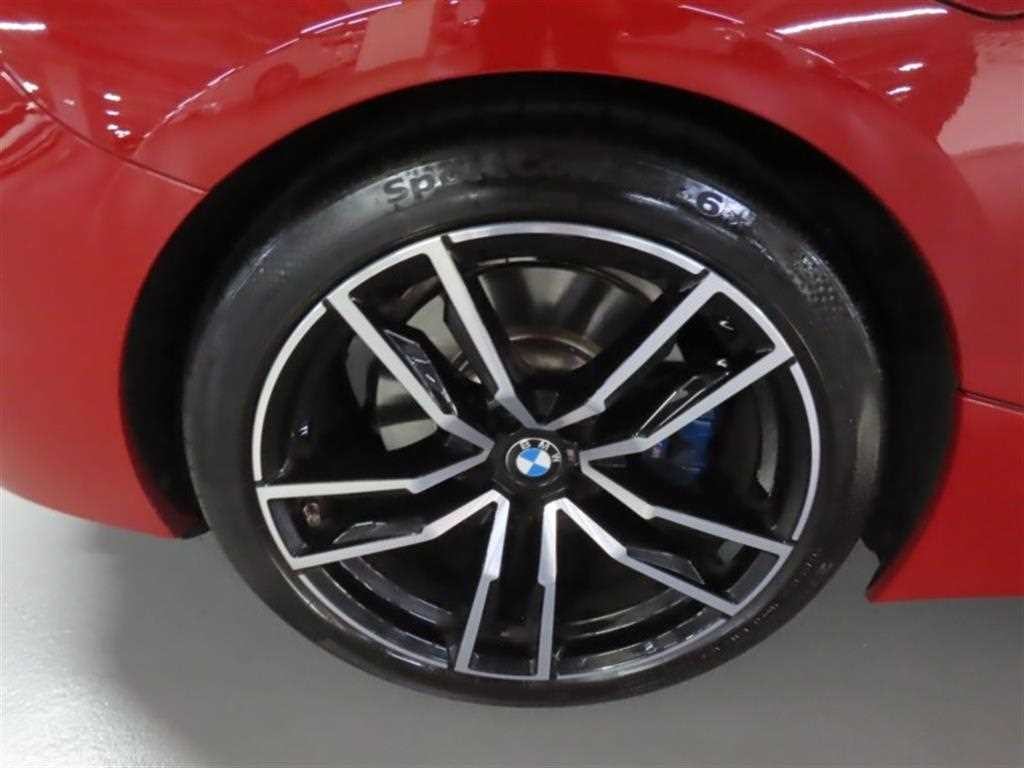 BMW Z4 Z4(G29) sDrive 20I M 스포츠 이미지 17