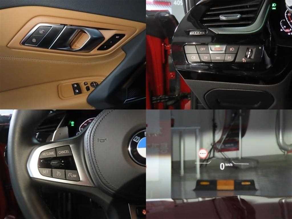 BMW Z4 Z4(G29) sDrive 20I M 스포츠 이미지 19
