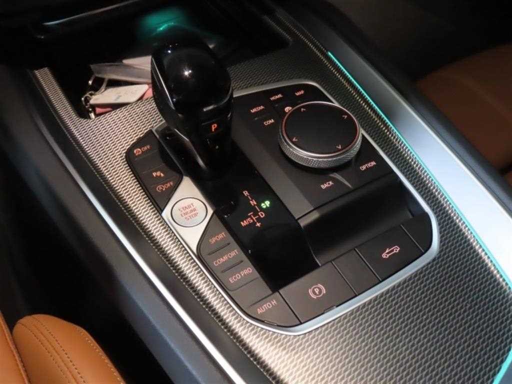 BMW Z4 Z4(G29) sDrive 20I M 스포츠 이미지 6