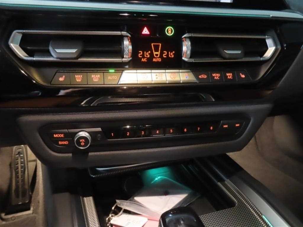 BMW Z4 Z4(G29) sDrive 20I M 스포츠 이미지 7