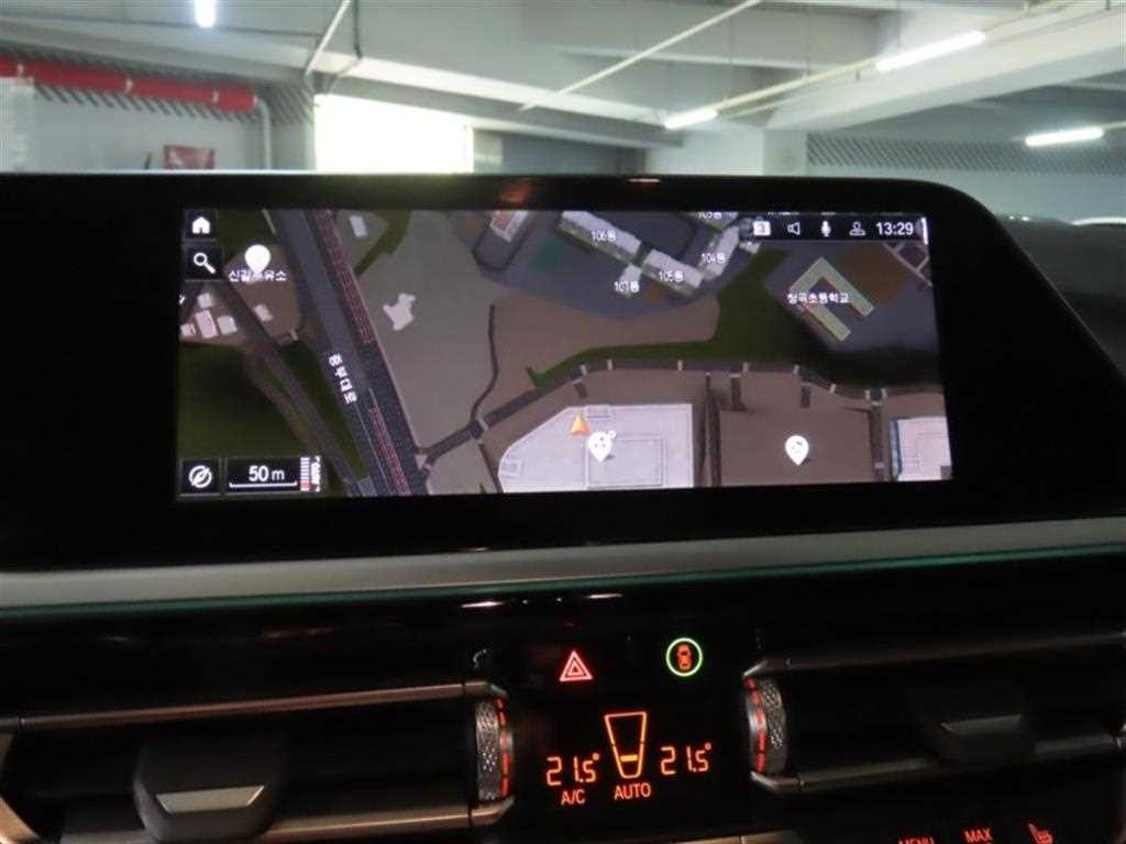 BMW Z4 Z4(G29) sDrive 20I M 스포츠 이미지 8