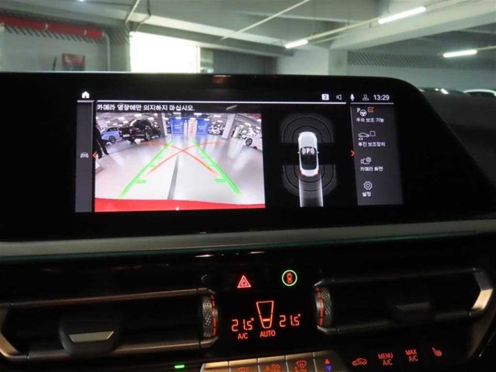 BMW Z4 Z4(G29) sDrive 20I M 스포츠 이미지 9