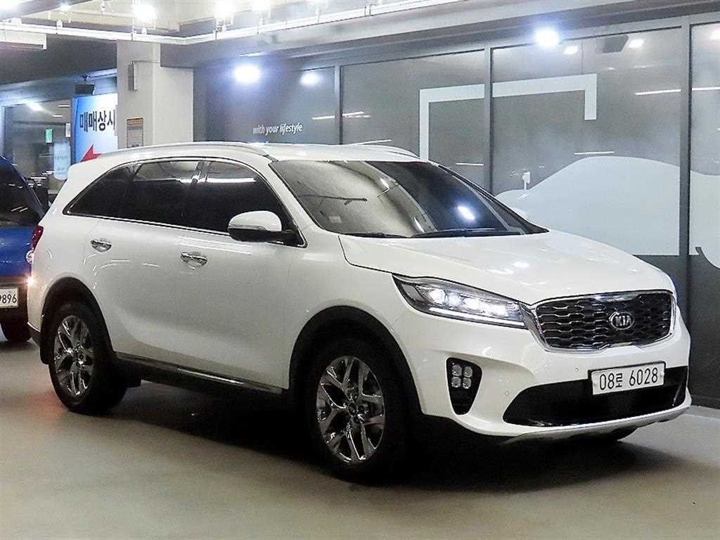 기아 쏘렌토 더 뉴 쏘렌토 디젤 2.2 2WD 마스터 스페셜 이미지 1