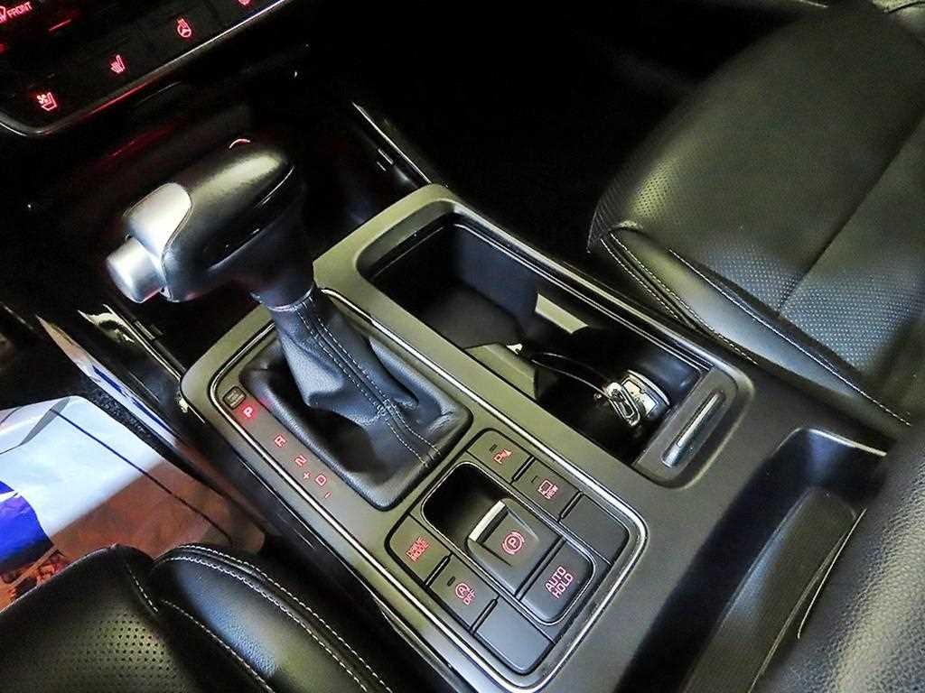 기아 쏘렌토 더 뉴 쏘렌토 디젤 2.2 2WD 마스터 스페셜 이미지 12