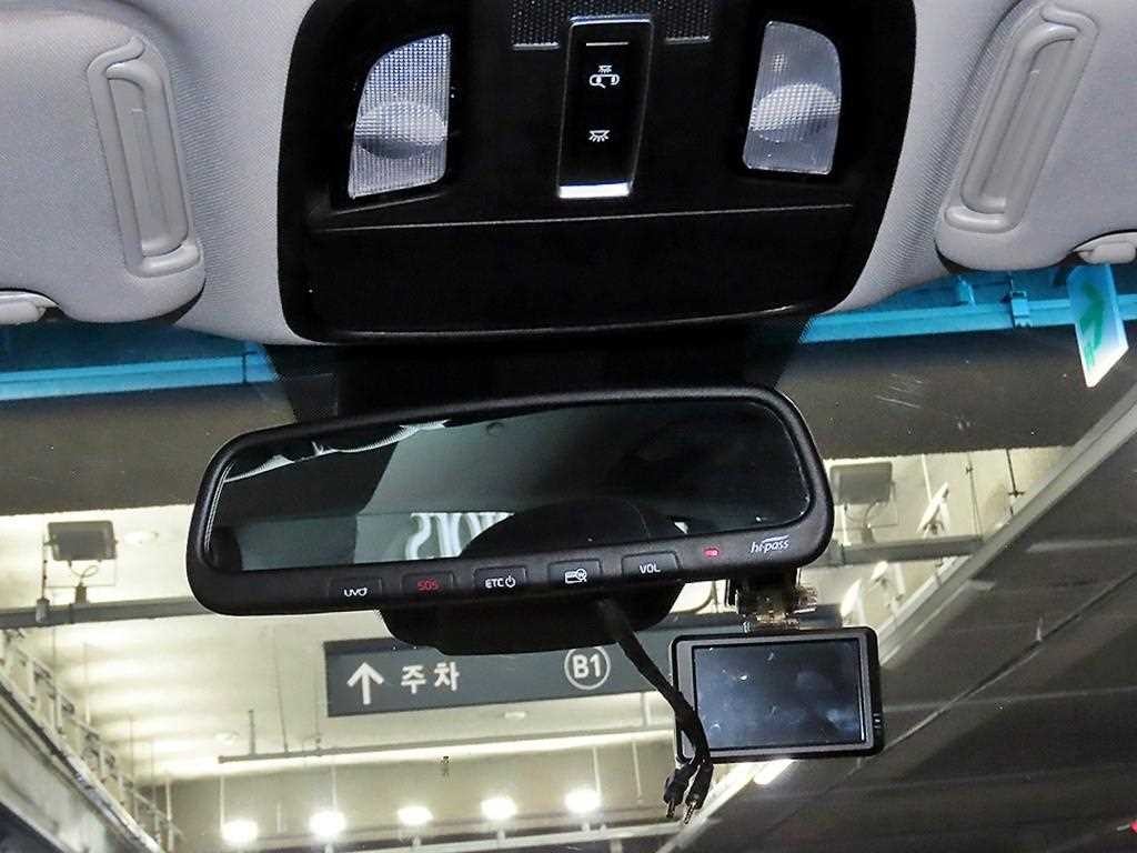 기아 쏘렌토 더 뉴 쏘렌토 디젤 2.2 2WD 마스터 스페셜 이미지 15